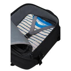 Sale American Tourister TAKE2CABIN Casual Backpack S black