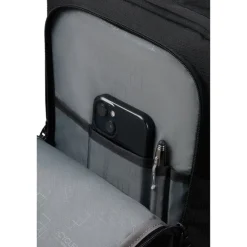 Sale American Tourister TAKE2CABIN Casual Backpack S black