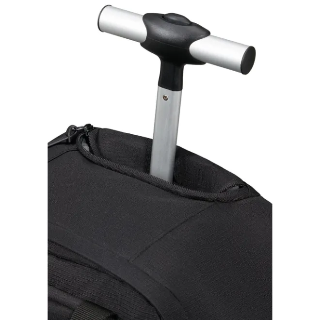 Online American Tourister TAKE2CABIN Wheeled Backpack S black