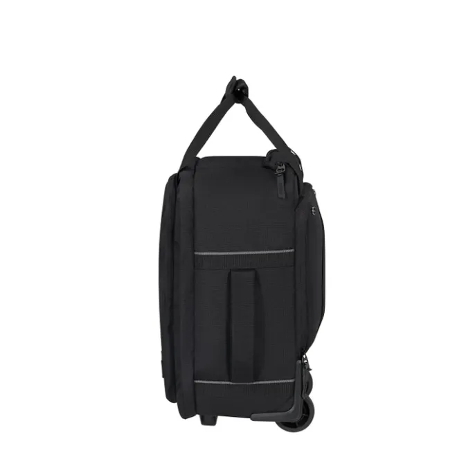Online American Tourister TAKE2CABIN Wheeled Backpack S black