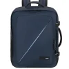 Discount American Tourister Take2Cabin Casual Backpack M dark navy