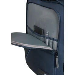 Discount American Tourister Take2Cabin Casual Backpack M dark navy
