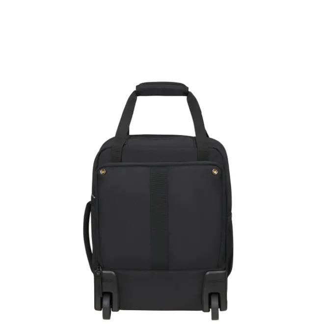 Discount American Tourister Take2Cabin Backpack/Wheels MS black