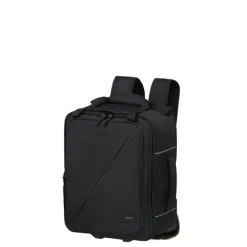 Discount American Tourister Take2Cabin Backpack/Wheels MS black