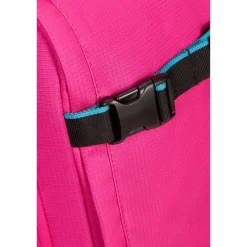 Sale American Tourister TAKE2CABIN Casual Backpack S raspberry sorbet