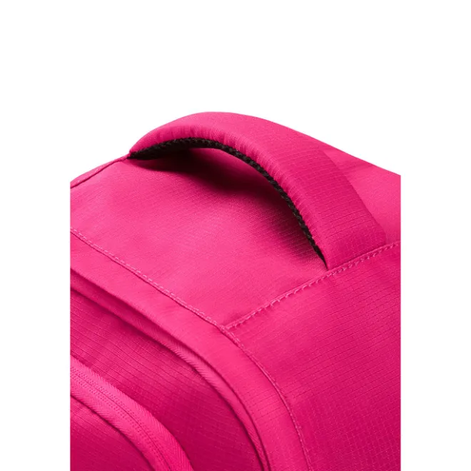 Sale American Tourister TAKE2CABIN Casual Backpack S raspberry sorbet