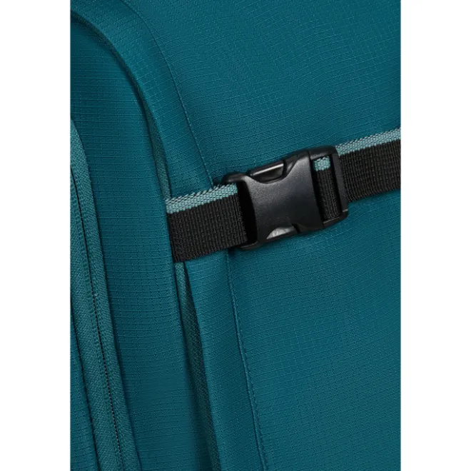 Sale American Tourister Take2Cabin Casual Backpack S totally teal