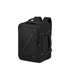 New American Tourister TAKE2CABIN Casual Backpack MS black