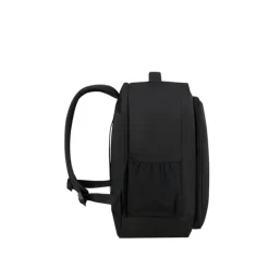 New American Tourister TAKE2CABIN Casual Backpack MS black