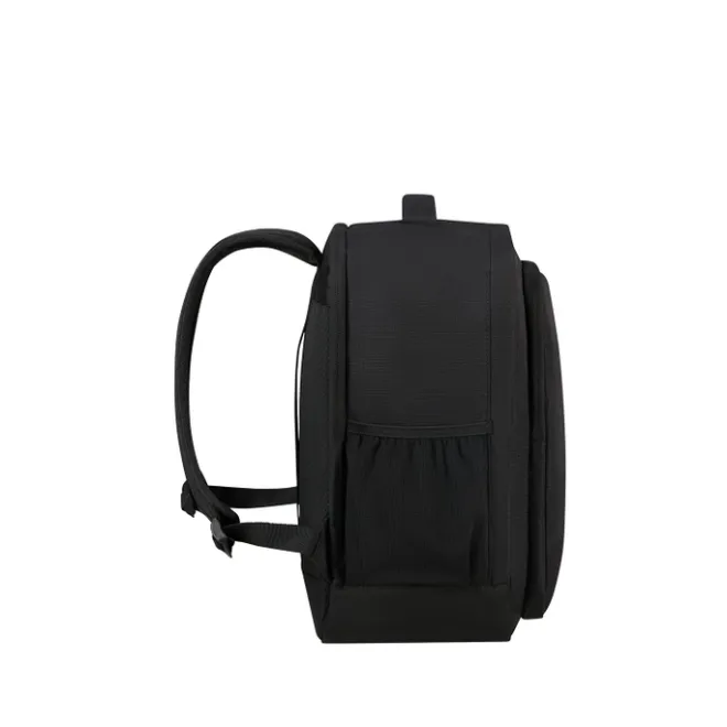 New American Tourister TAKE2CABIN Casual Backpack MS black
