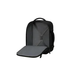 New American Tourister TAKE2CABIN Casual Backpack MS black
