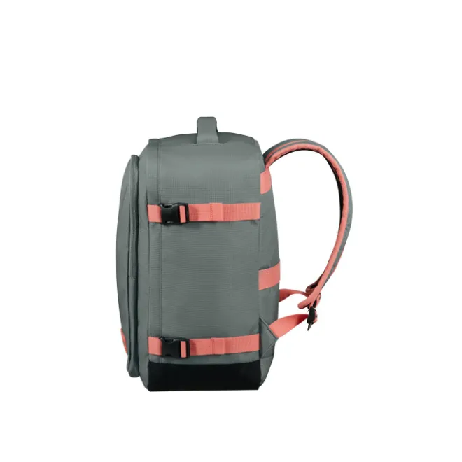 Best American Tourister TAKE2CABIN Casual Backpack S sage/coral