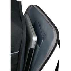 Outlet American Tourister TAKE2CABIN Casual Backpack M black