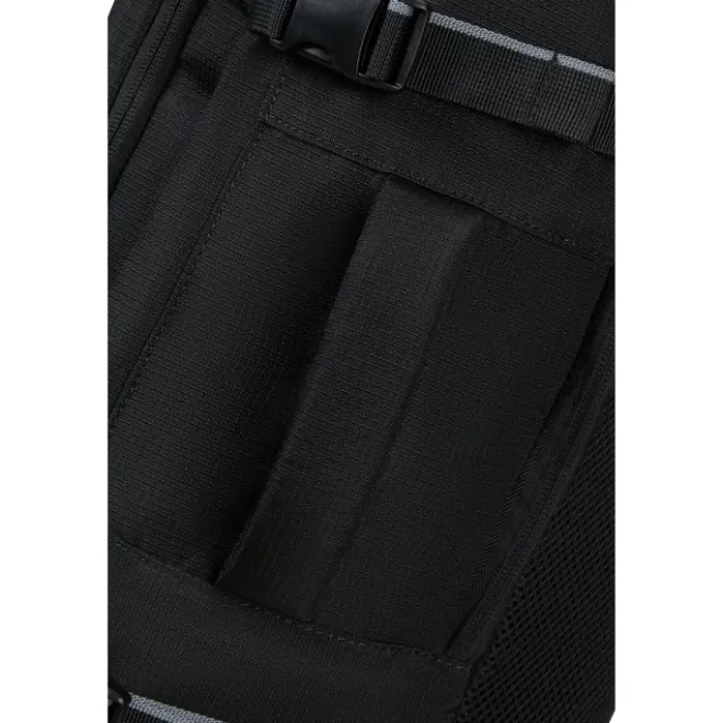 Outlet American Tourister TAKE2CABIN Casual Backpack M black
