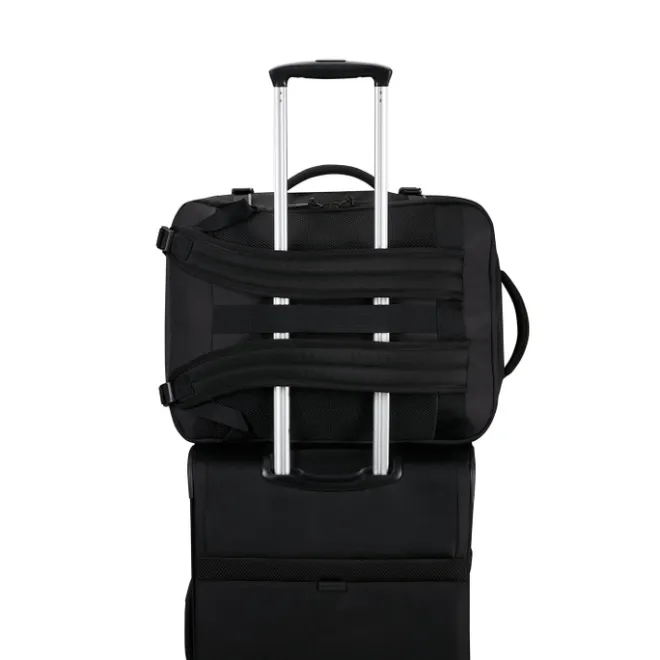 Outlet American Tourister TAKE2CABIN Casual Backpack M black