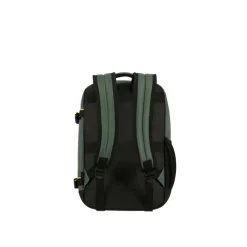 New American Tourister TAKE2CABIN Casual Backpack S dark forest