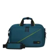 New American Tourister TAKE2CABIN 3-Way Boarding Bag harbor blue