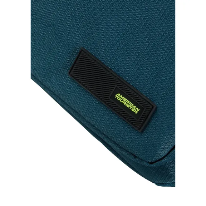 New American Tourister TAKE2CABIN 3-Way Boarding Bag harbor blue
