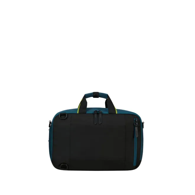 New American Tourister TAKE2CABIN 3-Way Boarding Bag harbor blue