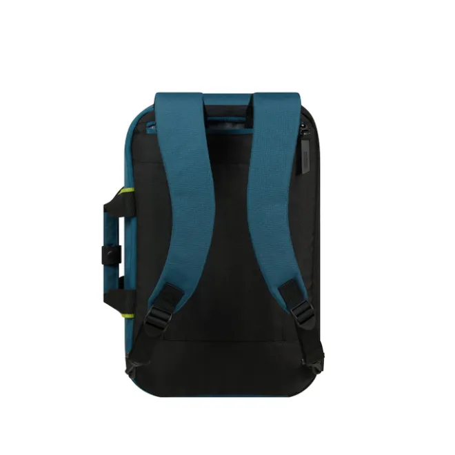 New American Tourister TAKE2CABIN 3-Way Boarding Bag harbor blue