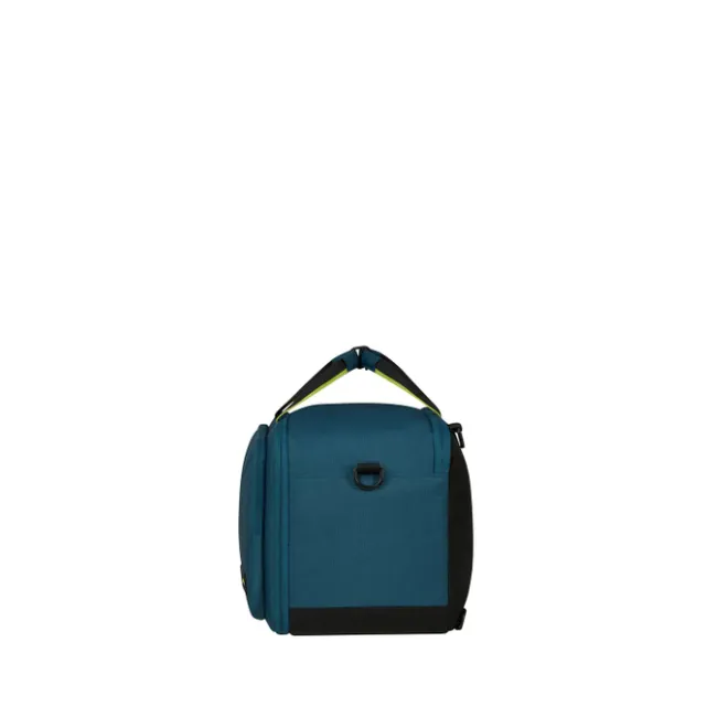 New American Tourister TAKE2CABIN 3-Way Boarding Bag harbor blue
