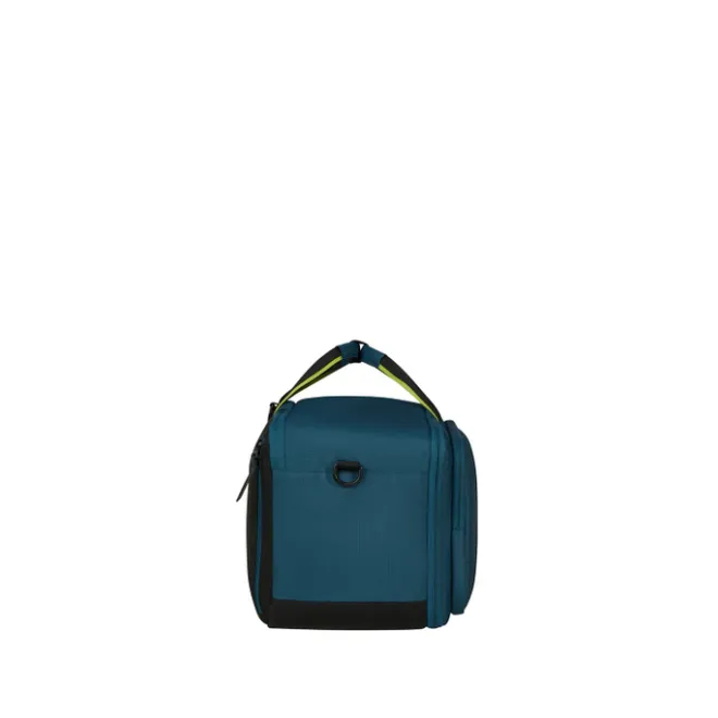 New American Tourister TAKE2CABIN 3-Way Boarding Bag harbor blue