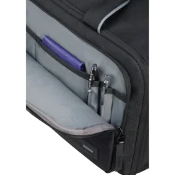 Discount American Tourister TAKE2CABIN 3-Way Boarding Bag black