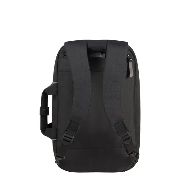 Discount American Tourister TAKE2CABIN 3-Way Boarding Bag black