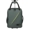 Sale American Tourister Take2Cabin Backpack/Wheels MS dark forest