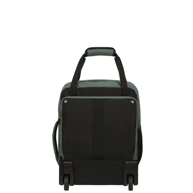 Sale American Tourister Take2Cabin Backpack/Wheels MS dark forest