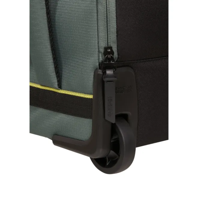 Sale American Tourister Take2Cabin Backpack/Wheels MS dark forest