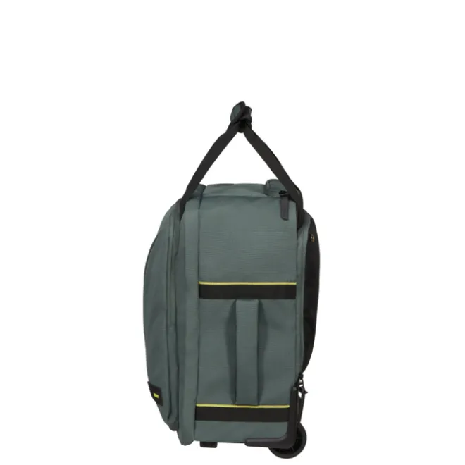 Sale American Tourister Take2Cabin Backpack/Wheels MS dark forest