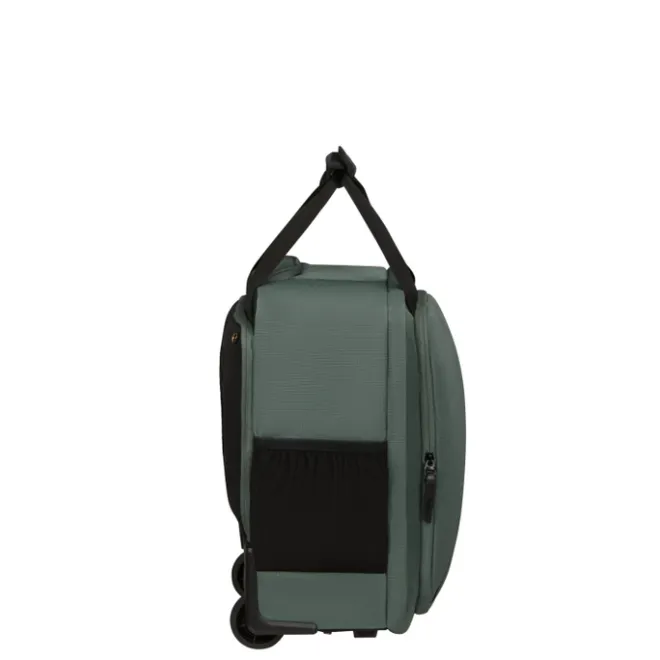 Sale American Tourister Take2Cabin Backpack/Wheels MS dark forest