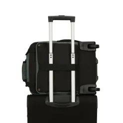 Sale American Tourister Take2Cabin Backpack/Wheels MS dark forest
