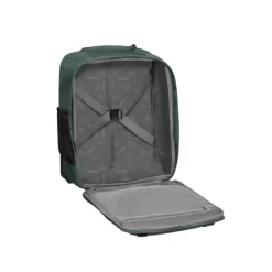 Sale American Tourister Take2Cabin Backpack/Wheels MS dark forest