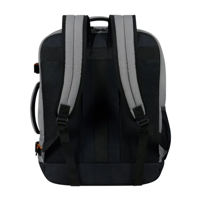 New American Tourister Take2Cabin Casual Backpack M dark grey