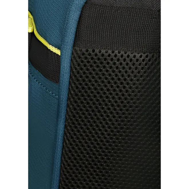 Outlet American Tourister TAKE2CABIN Casual Backpack MS harbor blue