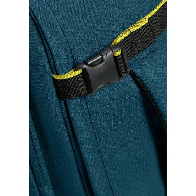 Outlet American Tourister TAKE2CABIN Casual Backpack MS harbor blue