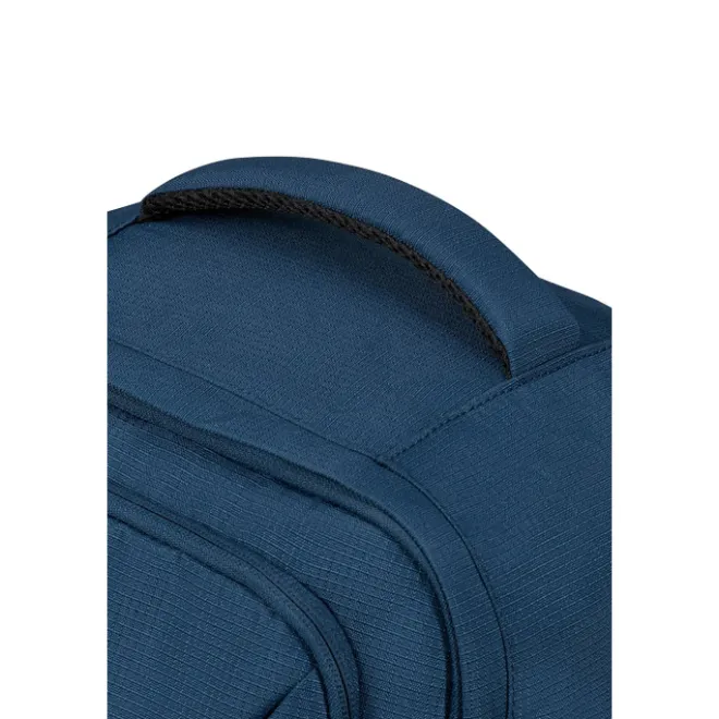 Clearance American Tourister TAKE2CABIN Casual Backpack S navy/radiant orange