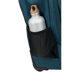 New American Tourister TAKE2CABIN Wheeled Backpack S harbor blue