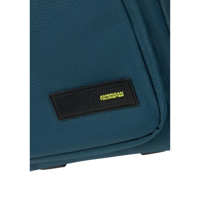 New American Tourister TAKE2CABIN Wheeled Backpack S harbor blue