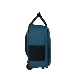 New American Tourister TAKE2CABIN Wheeled Backpack S harbor blue