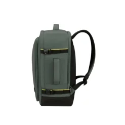 Outlet American Tourister TAKE2CABIN Casual Backpack M dark forest