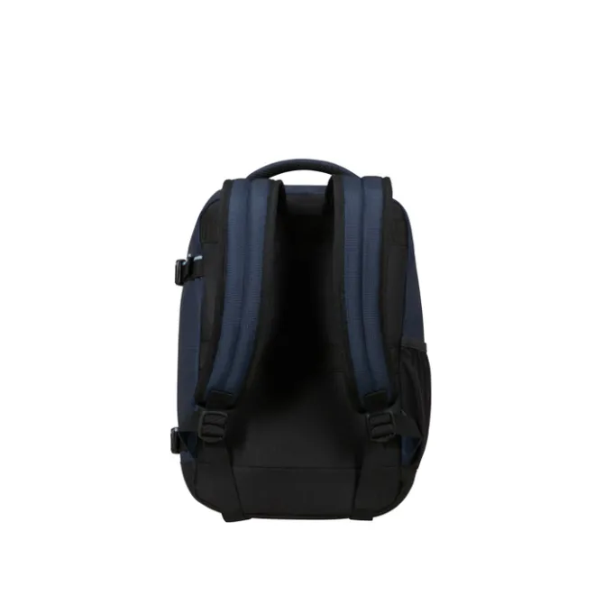 Sale American Tourister Take2Cabin Casual Backpack S dark navy