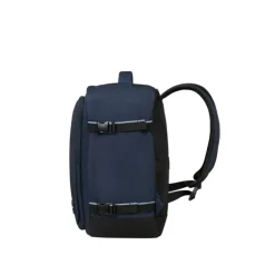 Sale American Tourister Take2Cabin Casual Backpack S dark navy