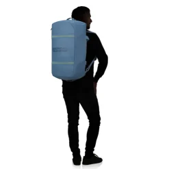 Online American Tourister Trailgo Duffle M coronet blue