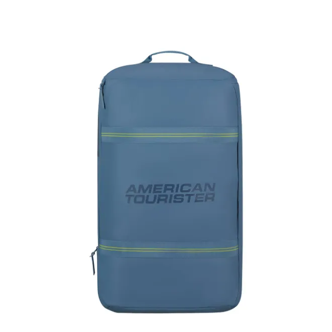 Online American Tourister Trailgo Duffle M coronet blue