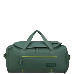 Best American Tourister Trailgo Duffle M dark forest