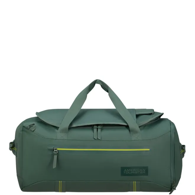 Best American Tourister Trailgo Duffle M dark forest
