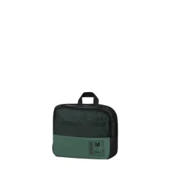 Best American Tourister Trailgo Duffle M dark forest